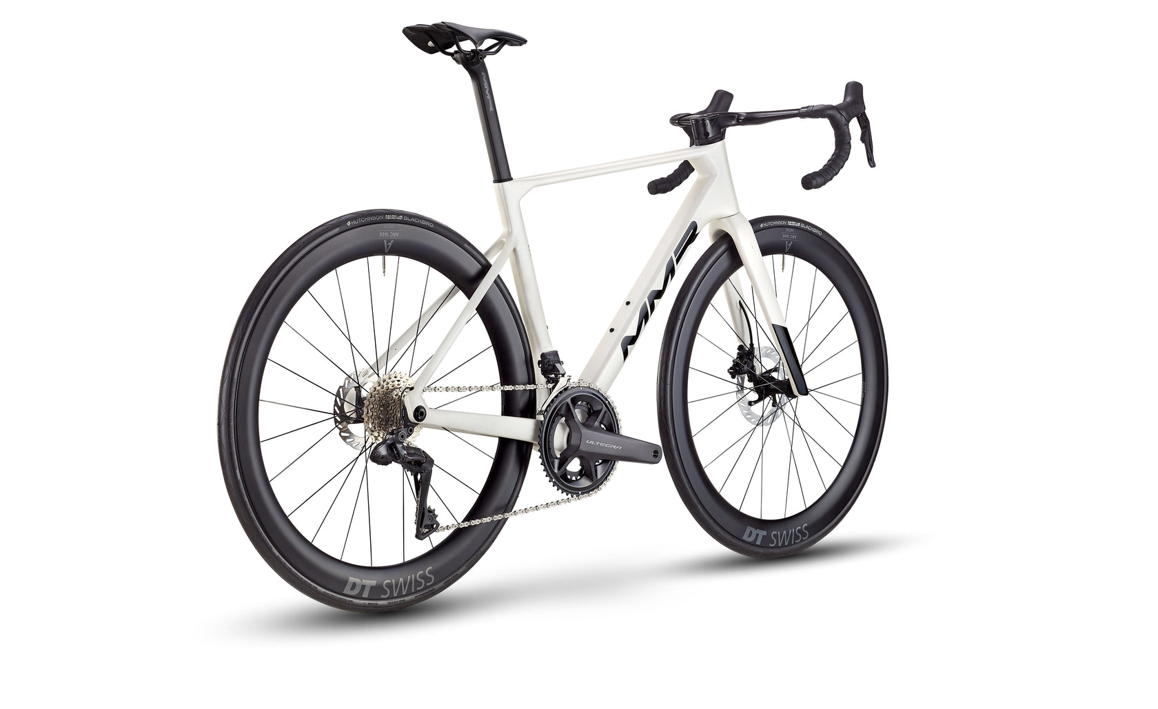 Cestný bicykel MMR Aelion 00 - Chalk White - veľkosť XS 2026