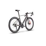 Cestný bicykel MMR Aelion 00 - Warm Steelgrey - veľkosť L 2026