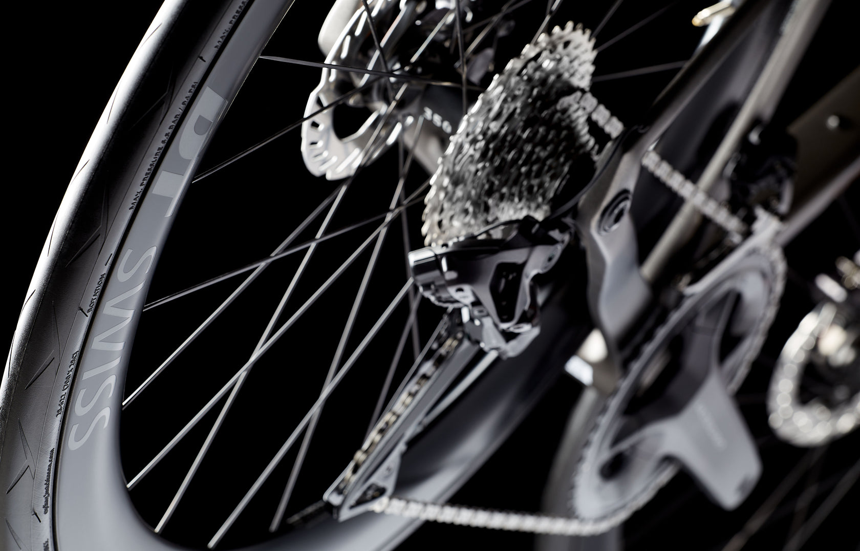 Cestný bicykel MMR Aelion 00 - Warm Steelgrey - veľkosť M 2026