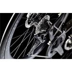 Cestný bicykel MMR Aelion 00 - Warm Steelgrey - veľkosť S 2026