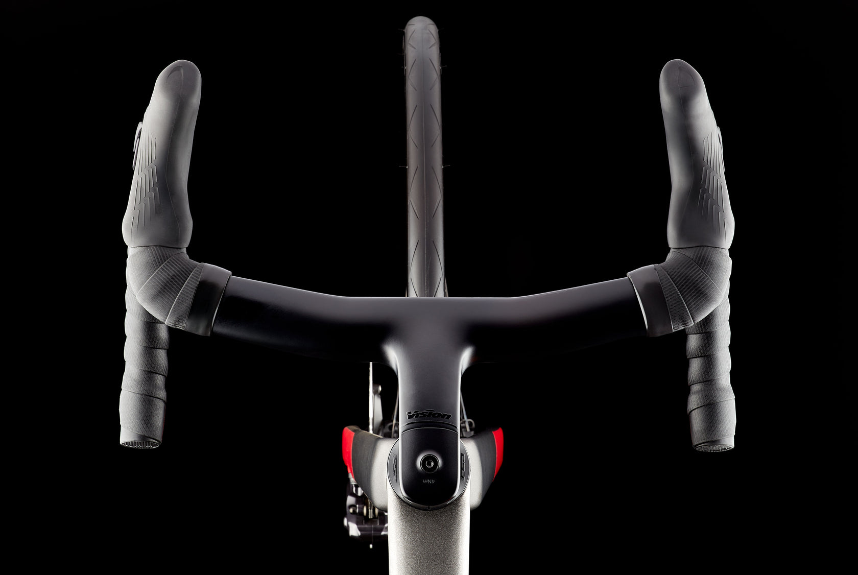 Cestný bicykel MMR Aelion 00 - Warm Steelgrey - veľkosť XL 2026