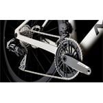 Cestný bicykel MMR Aelion 10 - Chalk White - veľkosť M 2026