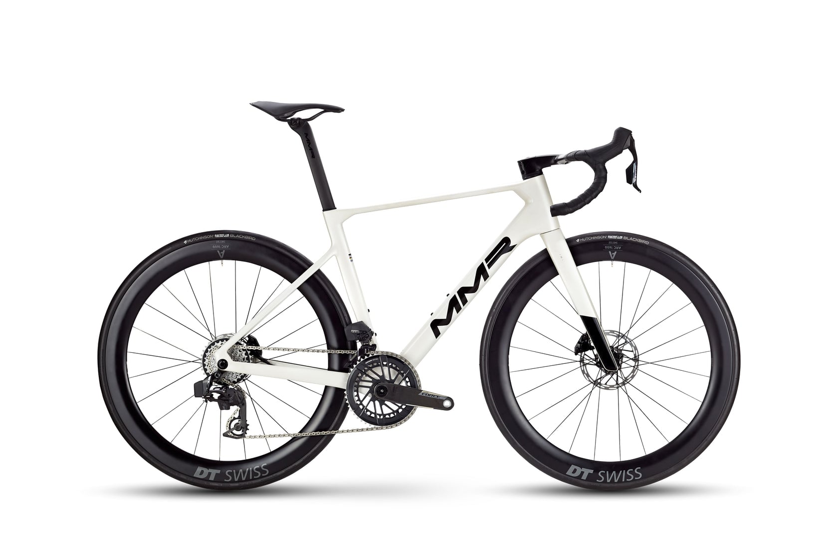 Cestný bicykel MMR Aelion 10 - Chalk White - veľkosť S 2026