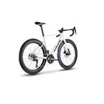 Cestný bicykel MMR Aelion 30 - Chalk White - veľkosť XS 2026