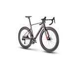 Cestný bicykel MMR Aelion 30 - Warm Steelgrey - veľkosť S 2026