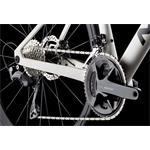 Cestný bicykel MMR Aelion 50 - Chalk White - veľkosť L 2026