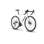 Cestný bicykel MMR Aelion 50 - Chalk White - veľkosť XS 2026