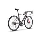 Cestný bicykel MMR Aelion 50 - Warm Steelgrey - veľkosť L 2026