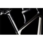 Cestný bicykel MMR Aelion 50 - Warm Steelgrey - veľkosť M 2026