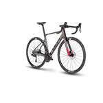 Cestný bicykel MMR Aelion 50 - Warm Steelgrey - veľkosť S 2026