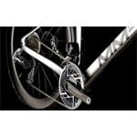 Cestný bicykel MMR Aelion SL 00 - Metal Chrome - veľkosť M 2026