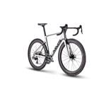Cestný bicykel MMR Aelion SL 00 - Metal Chrome - veľkosť S 2026