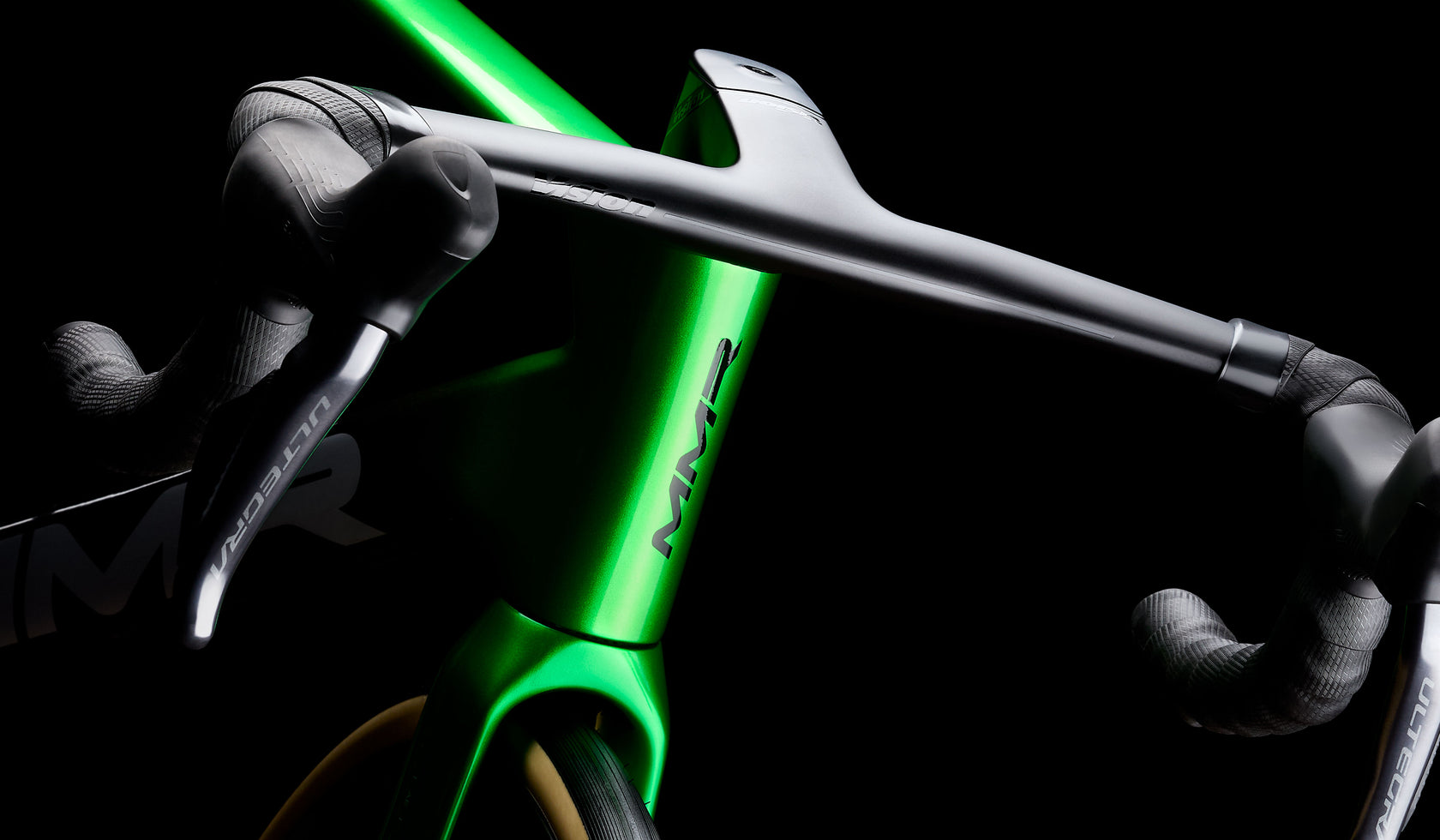 Cestný bicykel MMR Aelion SL - Team Replica - veľkosť S 2026