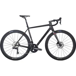 Cestný bicykel MMR GRAND TOUR 00 - Carbon N Red - veľkosť M / 25/2026