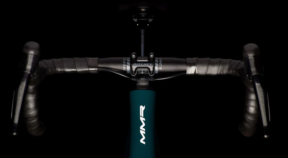 Cestný bicykel MMR GRAND TOUR 00 - OCEAN - veľkosť L 25/2026