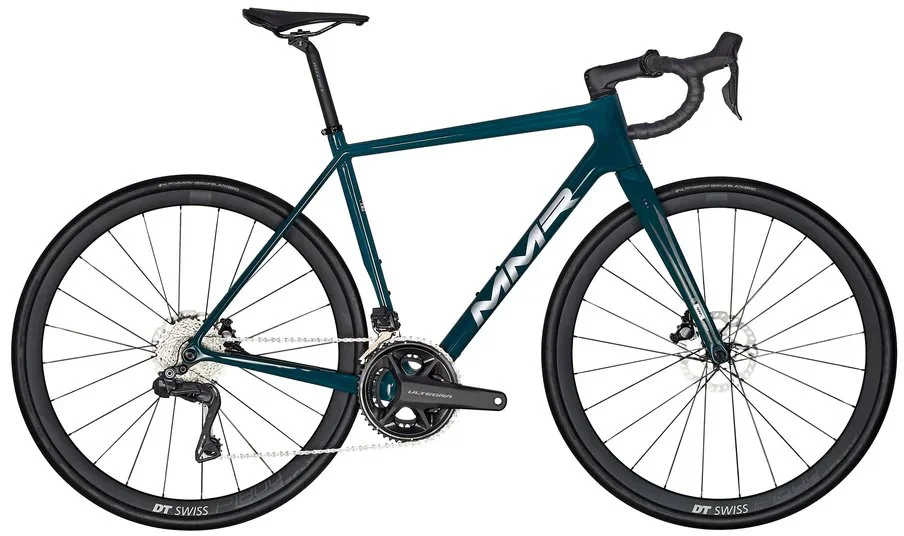 Cestný bicykel MMR GRAND TOUR 00 - OCEAN - veľkosť S 25/2026