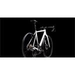 Cestný bicykel MMR GRAND TOUR 00 - Rhino Grey - veľkosť L / 25/2026