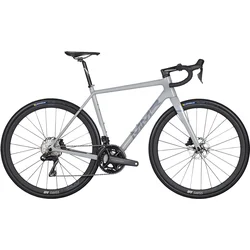 Cestný bicykel MMR GRAND TOUR 00 - Rhino Grey - veľkosť M / 2024