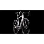 Cestný bicykel MMR GRAND TOUR 00 - Rhino Grey - veľkosť M / 25/2026