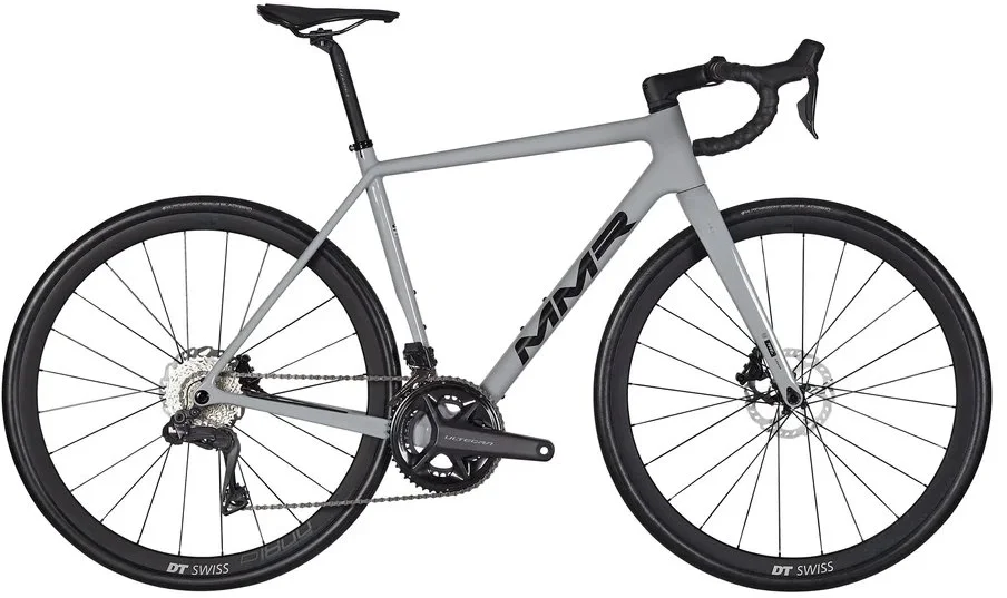 Cestný bicykel MMR GRAND TOUR 00 - RHINO GREY - veľkosť S 25/2026