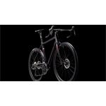 Cestný bicykel MMR GRAND TOUR 10 - Carbon N Red - veľkosť M / 2024