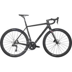 Cestný bicykel MMR GRAND TOUR 10 - Carbon N Red - veľkosť XL / 2024