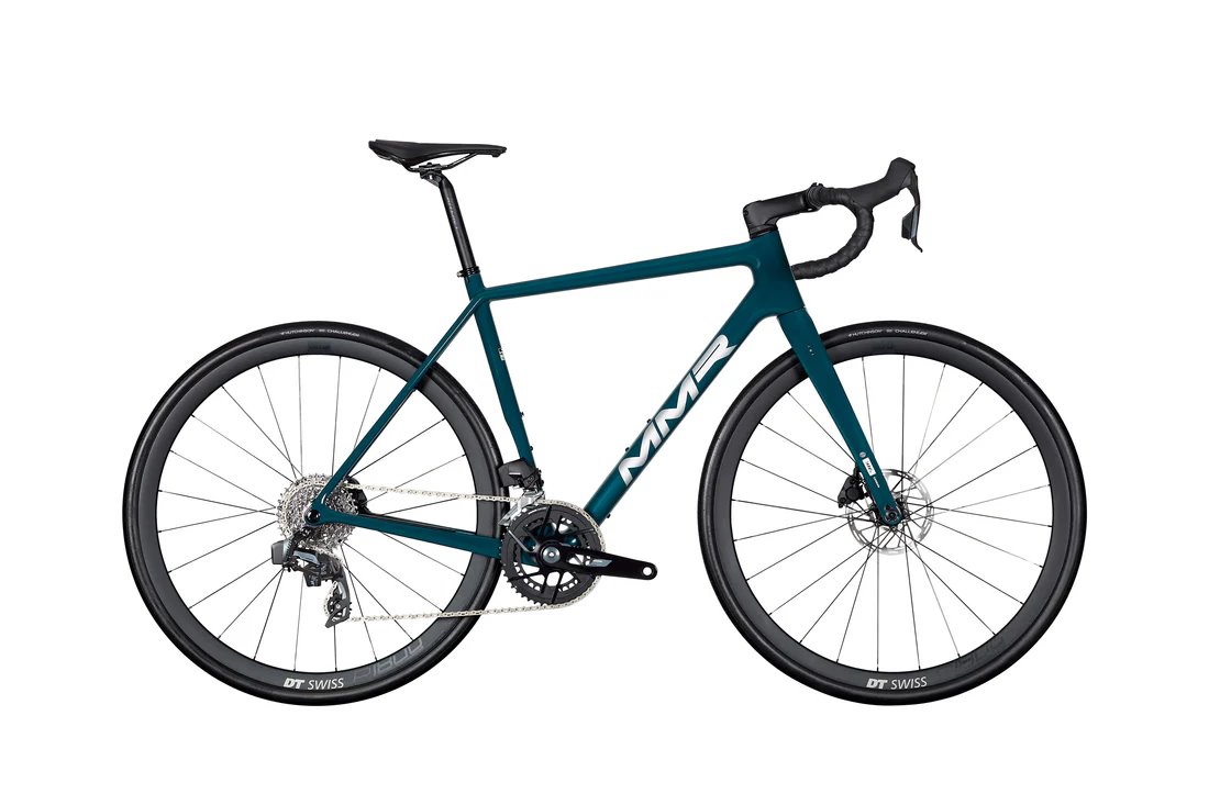 Cestný bicykel MMR GRAND TOUR 10 - OCEAN - 53-M 25/2026