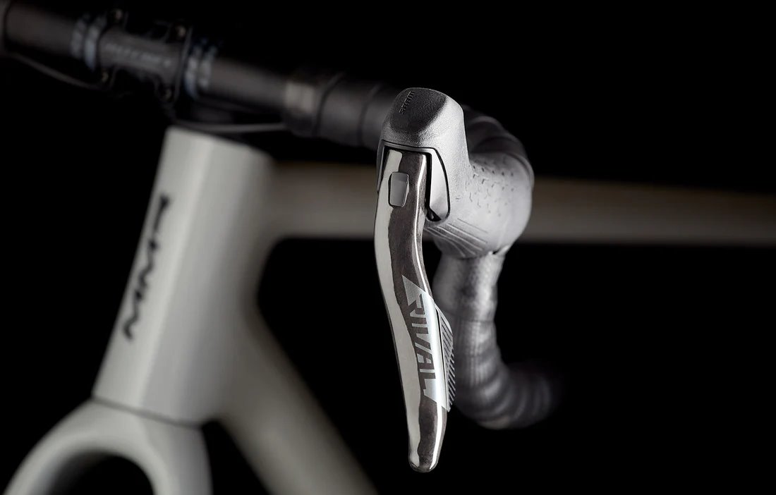 Cestný bicykel MMR GRAND TOUR 10 - RHINO GREY - 53-M 25/2026