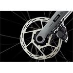 Cestný bicykel MMR GRAND TOUR 10 - RHINO GREY - 53-M 25/2026
