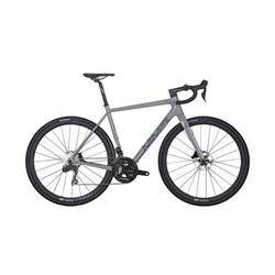 Cestný bicykel MMR GRAND TOUR 10 - Rhino Grey - veľkosť L 24/2025