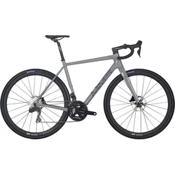 Cestný bicykel MMR GRAND TOUR 10 - Rhino Grey - veľkosť M / 2024