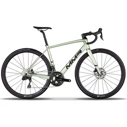 Cestný bicykel MMR GRAND TOUR 30 - Moss Green N Black - veľkosť XL / 23/2024