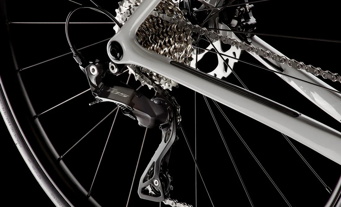 Cestný bicykel MMR GRAND TOUR 30 - RHINO GREY - veľkosť L 25/2026