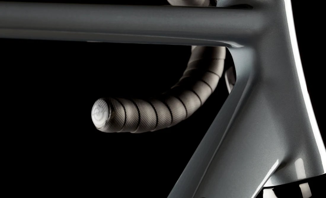Cestný bicykel MMR GRIP 10 - Metallic Graphite N Black - veľkosť XS 25/2026