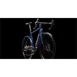 Cestný elektrický bicykel MMR BEAT 00 - námornícka modrá - veľkosť M / 2024