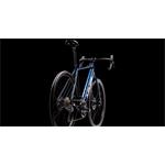 Cestný elektrobicykel MMR BEAT 00 - námornícka modrá - veľkosť XS / 2024