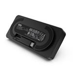 Cestovná dokovacia stanica Lenovo USB-C s duálnym displejom + 100W adaptér (EÚ)