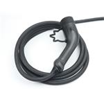 Cestovná nabíjacia stanica IMMAX pre EV/PHEV AC typ 2, 11 kW