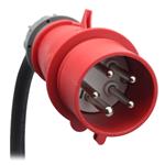Cestovná nabíjacia stanica IMMAX pre EV/PHEV AC typ 2, 22 kW