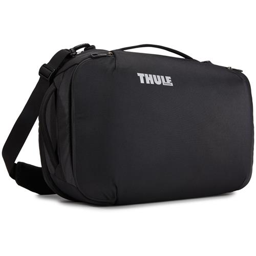 Cestovná taška/batoh Thule Subterra 40 L TSD340K - čierna