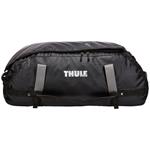 Cestovná taška Thule Chasm XL 130 L TDSD205K - čierna