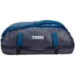 Cestovná taška Thule Chasm XL 130 L TDSD205P - modrá