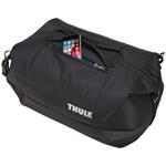 Cestovná taška Thule Subterra 45 l TSWD345K - čierna