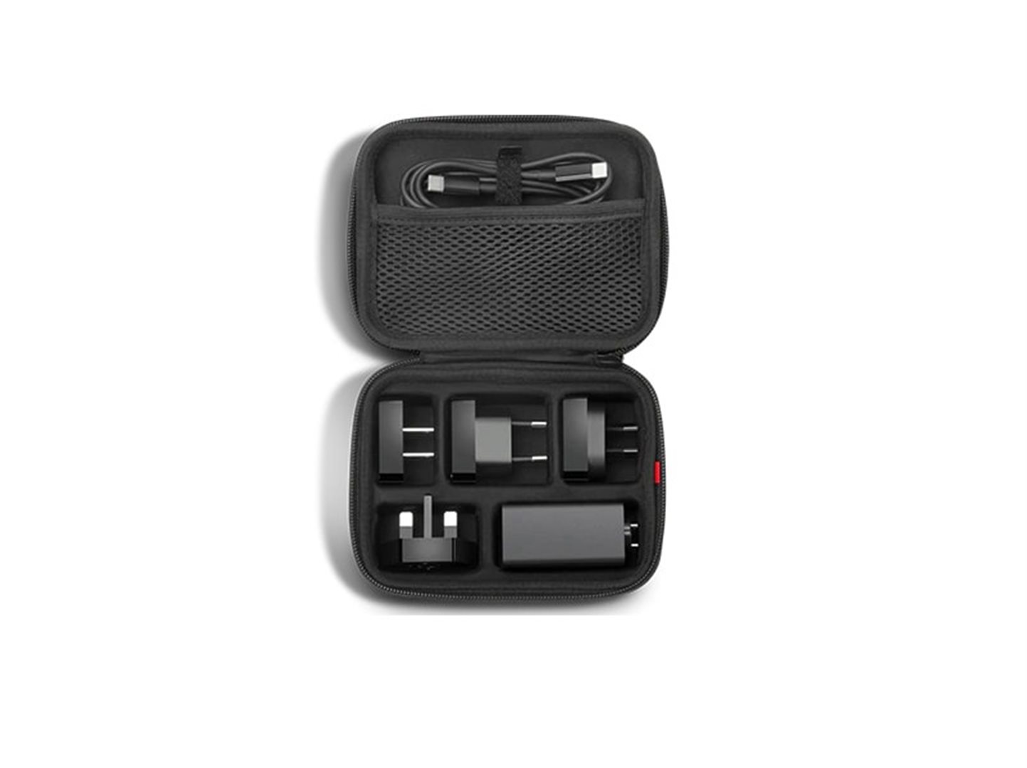 Cestovný adaptér Lenovo 65W USB-C