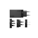 Cestovný adaptér Lenovo 65W USB-C