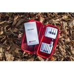 Cestovný adaptér SKROSS MUV USB, USB A+C, univerzálny pre 150 krajín