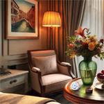 Cestovný adaptér Solight pre Taliansko, typ L