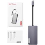 Cestovný dok Lenovo 150 USB-C