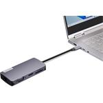 Cestovný dok Lenovo 150 USB-C