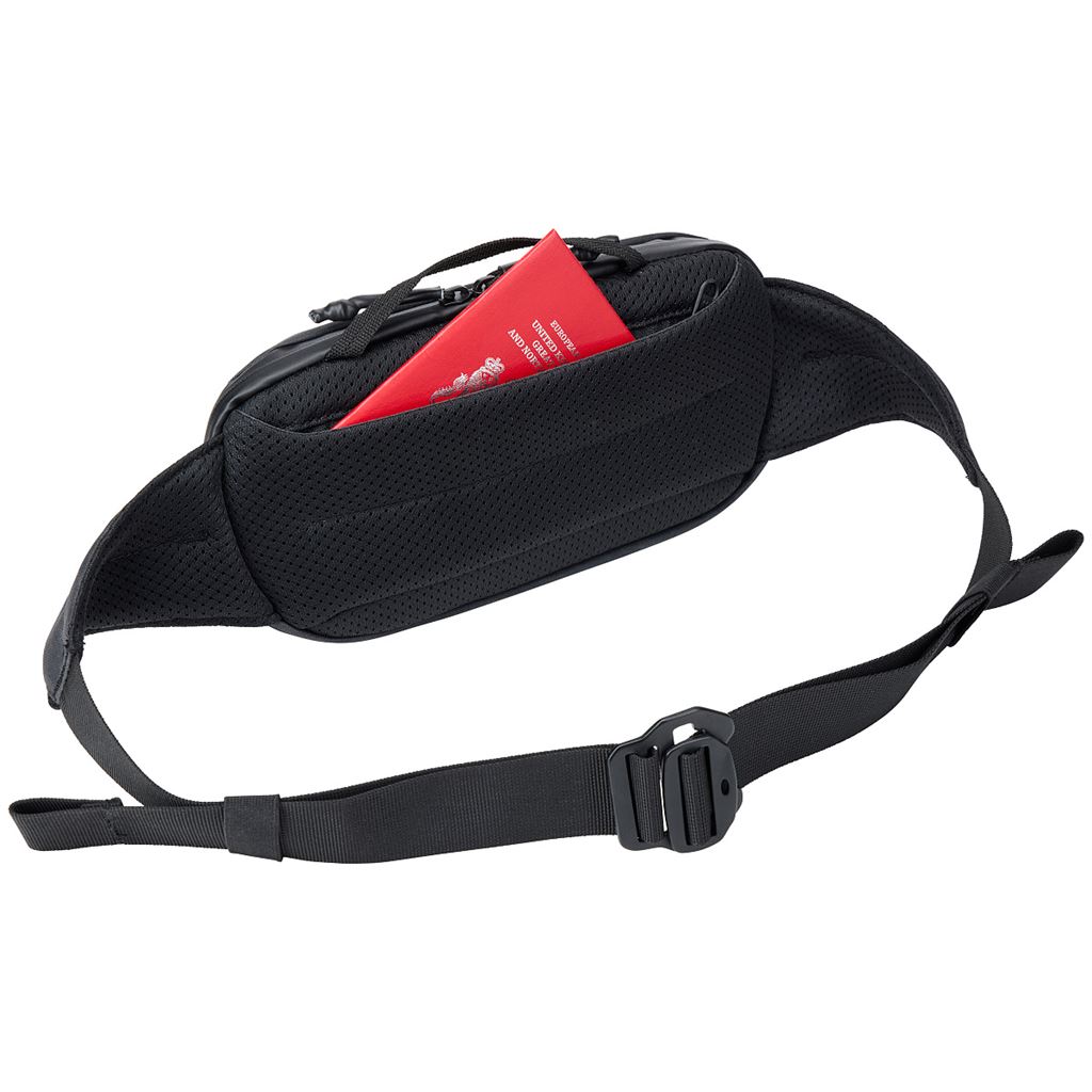 Cestovný kufor Thule Aion TASB102 - čierny